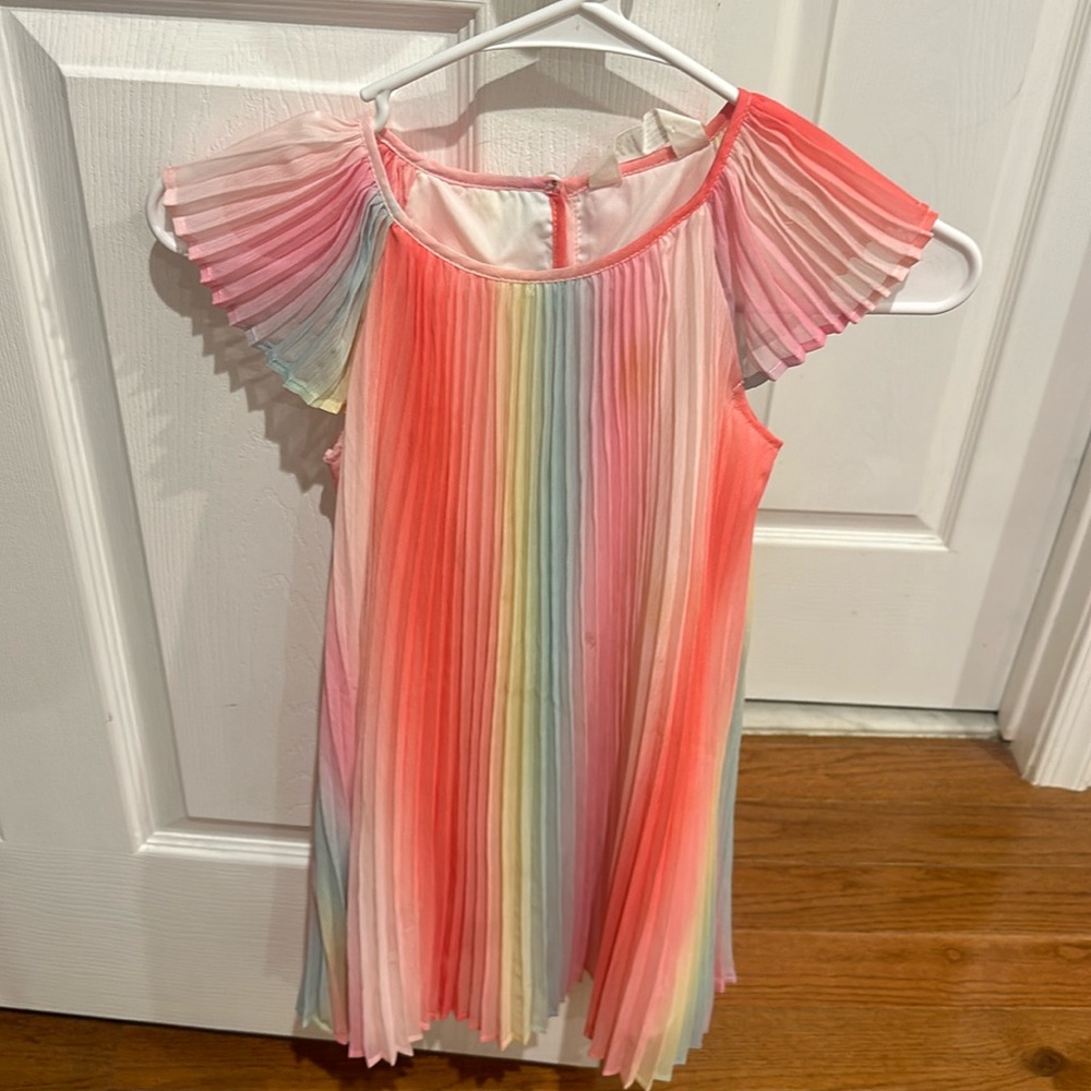 Dress H&M kids size 6-7